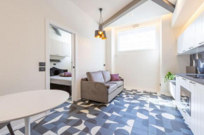 3FO6 -Navigli-Duomo - Luxury Modern Apartment